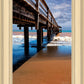 Old Hanalei Pier