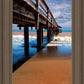 Old Hanalei Pier