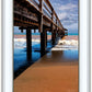 Old Hanalei Pier