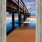 Old Hanalei Pier