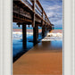 Old Hanalei Pier