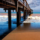 Old Hanalei Pier