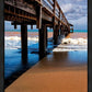 Old Hanalei Pier