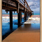 Old Hanalei Pier
