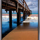 Old Hanalei Pier