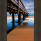 Old Hanalei Pier