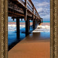 Old Hanalei Pier