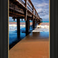 Old Hanalei Pier