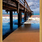 Old Hanalei Pier