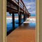 Old Hanalei Pier
