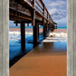 Old Hanalei Pier