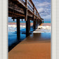 Old Hanalei Pier