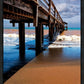 Old Hanalei Pier