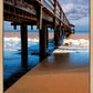 Old Hanalei Pier
