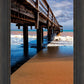 Old Hanalei Pier