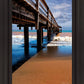 Old Hanalei Pier
