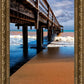Old Hanalei Pier
