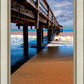 Old Hanalei Pier