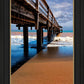 Old Hanalei Pier