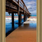 Old Hanalei Pier