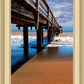 Old Hanalei Pier