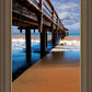 Old Hanalei Pier