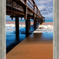 Old Hanalei Pier
