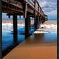 Old Hanalei Pier