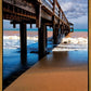 Old Hanalei Pier