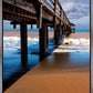 Old Hanalei Pier