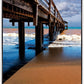 Old Hanalei Pier