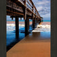 Old Hanalei Pier