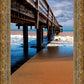 Old Hanalei Pier