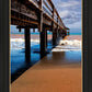 Old Hanalei Pier
