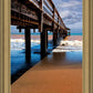 Old Hanalei Pier