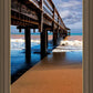 Old Hanalei Pier