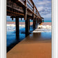 Old Hanalei Pier