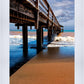 Old Hanalei Pier