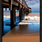 Old Hanalei Pier
