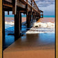 Old Hanalei Pier