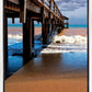 Old Hanalei Pier