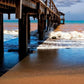 Old Hanalei Pier