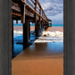Old Hanalei Pier