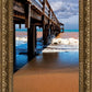 Old Hanalei Pier