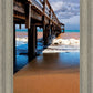 Old Hanalei Pier