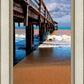 Old Hanalei Pier