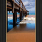 Old Hanalei Pier
