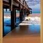 Old Hanalei Pier