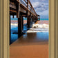 Old Hanalei Pier