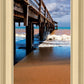 Old Hanalei Pier